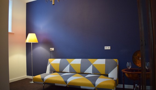Comfort Room