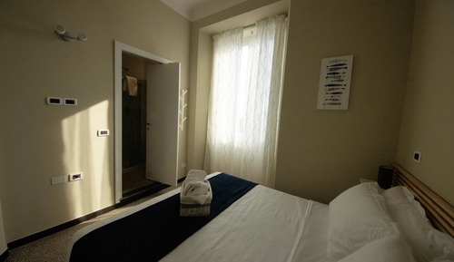 Superior Room, Beach View