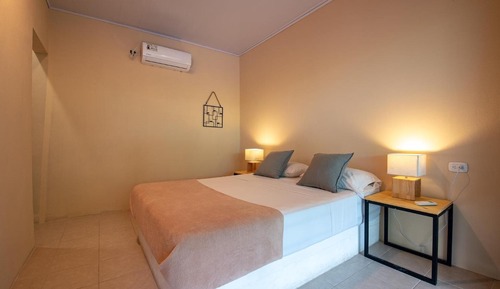 Standard Villa, Multiple Beds, Non Smoking