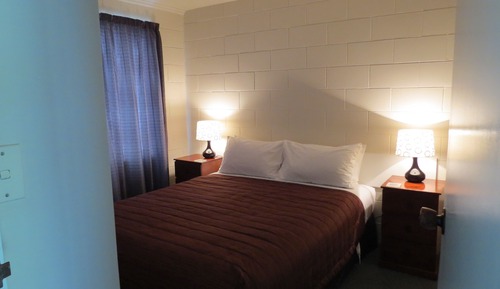 Two Bedroom Unit