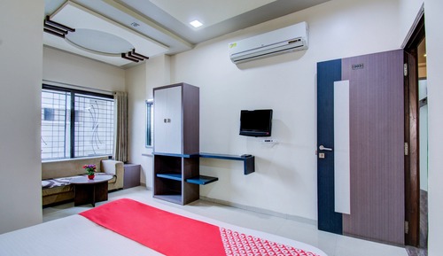 Deluxe Double or Twin Room, 1 Twin Bed