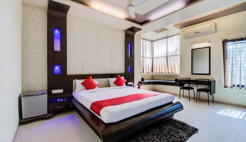 Suite, 1 Twin Bed