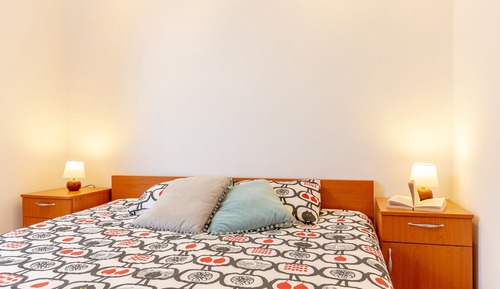 Apartment, 1 Bedroom (Apartment Mondo A3)