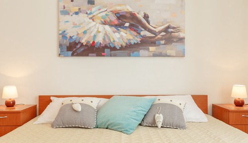 Studio (Apartment Mondo S1)