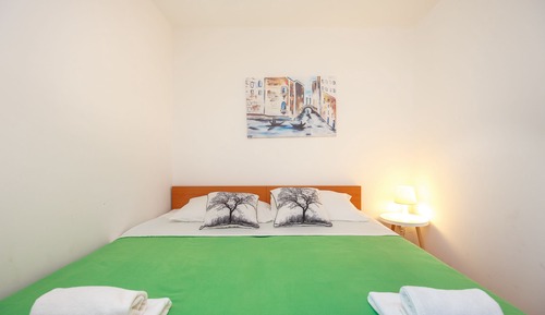 Apartment, 1 Bedroom (Apartment Mondo A1)