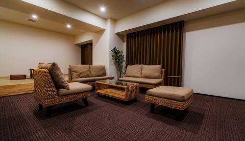 Royal Suite, Multiple Beds