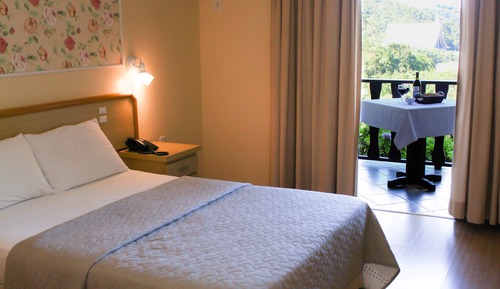 Traditional Double Room, 1 Double Bed, Non Smoking