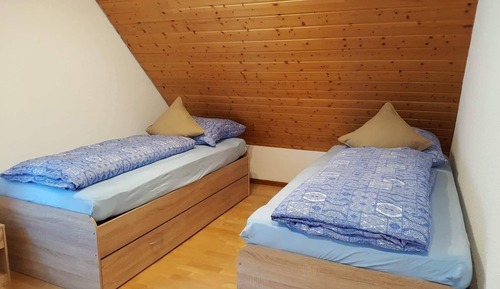 Apartment, 3 Bedrooms (XL  Ferienwohnungen)