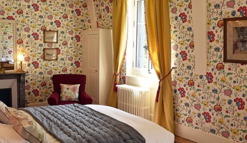 Double Room (Parc)