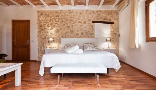 Business Double or Twin Room