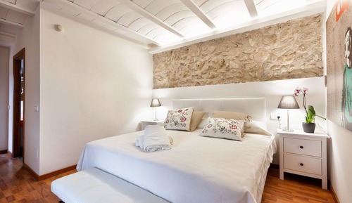 Economy Double or Twin Room