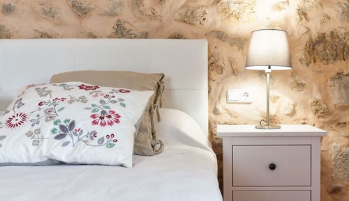 Premium Double or Twin Room