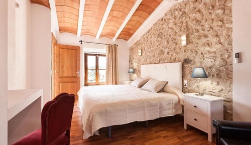 Presidential Double or Twin Room
