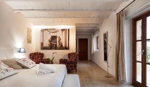 Superior Double or Twin Room