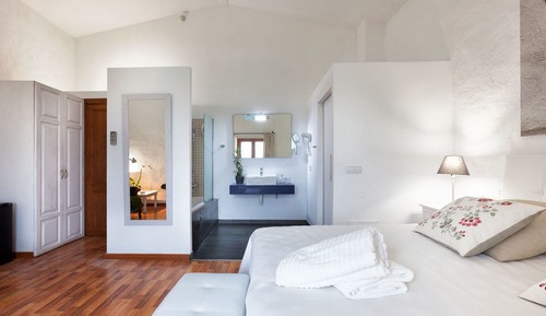 Classic Double or Twin Room