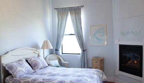 Wisteria Room