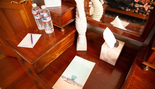 Daisy Room