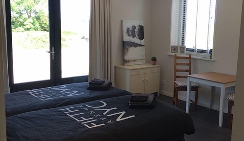 Double Room (Oude Veer)