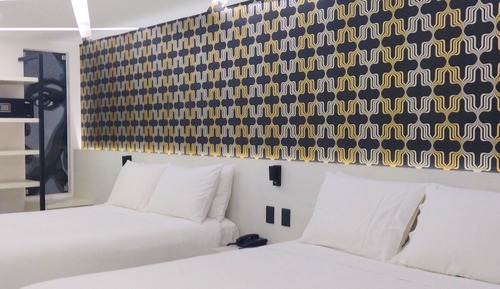 Deluxe Double Room, Non Smoking