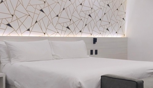 Superior Suite, 1 King Bed, Non Smoking