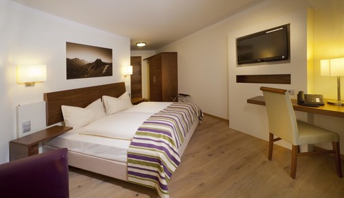 Comfort Double Room