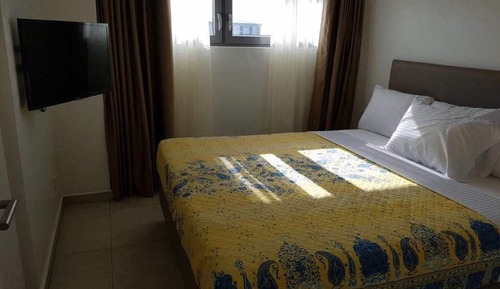 Standard Double Room, 1 Queen Bed, Non Smoking