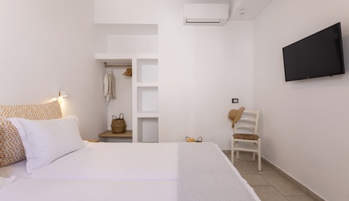 Superior Apartment, 2 Bedrooms, Harbor View