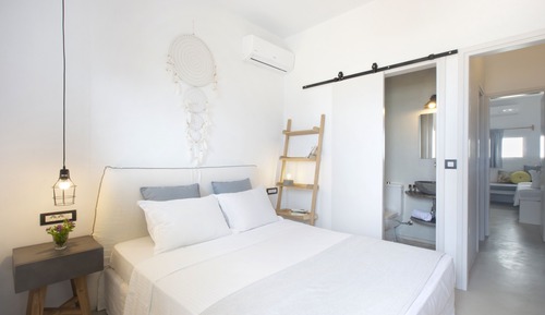 Superior Apartment, 2 Bedrooms, 2 Bathrooms