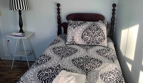 Family Room, Multiple Beds