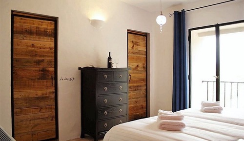 Apartment, 1 Bedroom, Terrace, Valley View (Xelb)