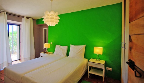 Family Apartment, 1 Bedroom, Terrace, Valley View (Happy Family)