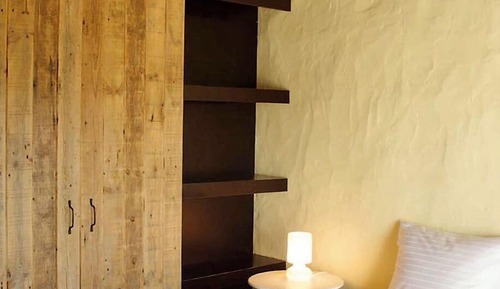 Apartment, Terrace, Valley View (Vintage)