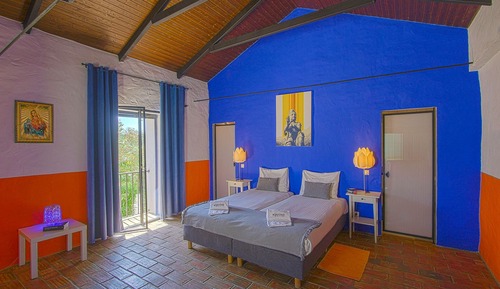 Room, Valley View (Cosmo Suite)
