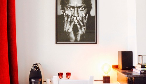 Design Room (Jazz)