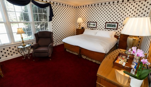 Deluxe Single Room, 1 King Bed, Accessible, Non Smoking