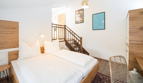 Double Room (Maisonette, Goldfinger)