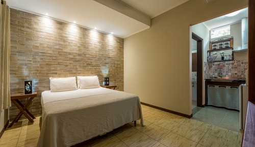 Comfort Triple Room, Accessible