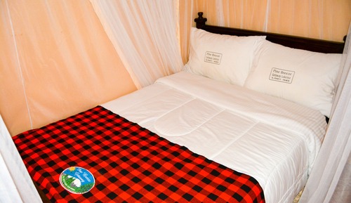 Standard Double Room, Mountain View