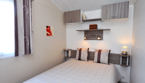 Mobile Home (Gamme Passion)