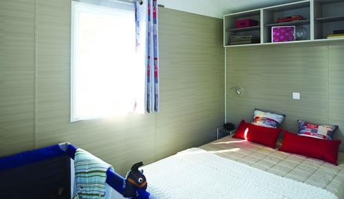 Mobile Home (Gamme Duo)