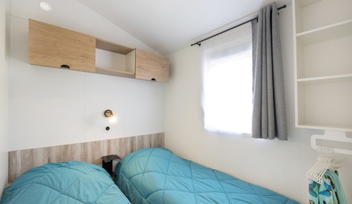Mobile Home (Quattro)
