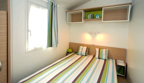 Mobile Home (Gamme Loisirs)