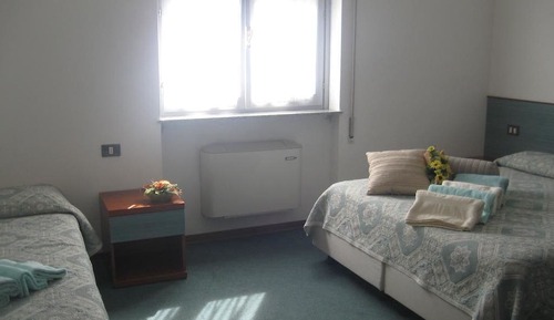 Triple Room, Non Smoking