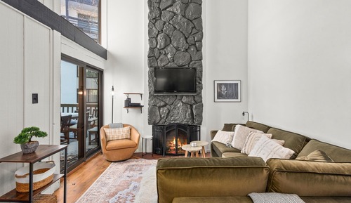 Townhome, 4 Bedrooms