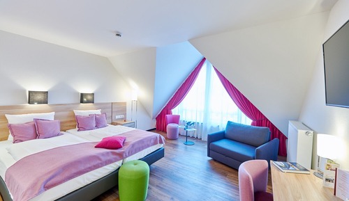 Superior Double Room, Non Smoking