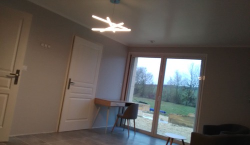 Double Room (La Soubise)