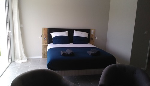 Family Room (Le Lariat)