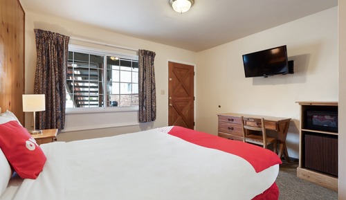 Room, 1 Queen Bed