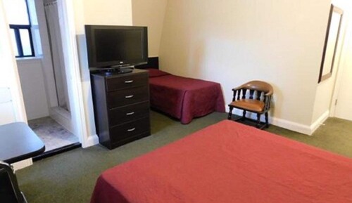 Triple Room (With AC)