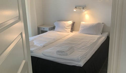 Deluxe Suite (Private Pool)